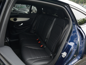 2018GLC 200 4MATIC ISUV 