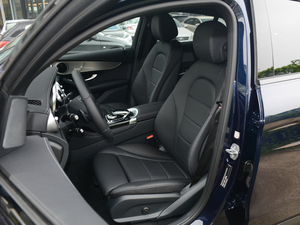 2018GLC 200 4MATIC ISUV {