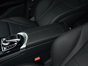 2018GLC 200 4MATIC ISUV 