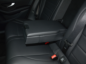 2018GLC 200 4MATIC ISUV 