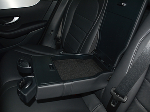 2018GLC 200 4MATIC ISUV g