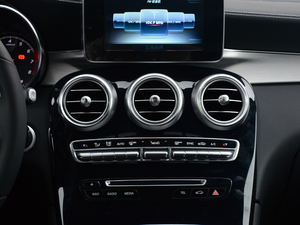 2018GLC 200 4MATIC ISUV {(dio)L(fng)