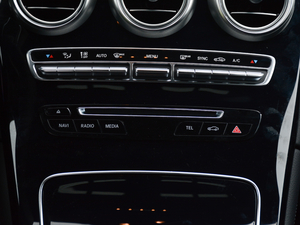 2018GLC 200 4MATIC ISUV п؅^