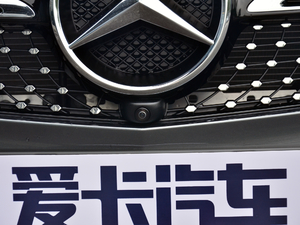 2018GLC 260 4MATIC ISUV (ji)^