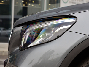 2018GLC 260 4MATIC ISUV (ji)^