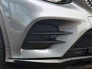 2018GLC 260 4MATIC ISUV ^