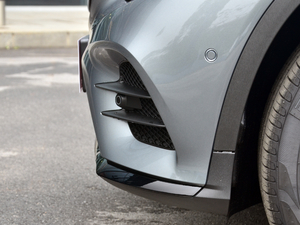 2018GLC 260 4MATIC ISUV ^