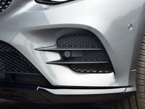 2018GLC 260 4MATIC ISUV ^