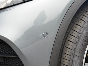 2018GLC 260 4MATIC ISUV ^