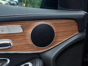 2018GLC 260 4MATIC ISUV g