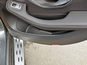 2018GLC 260 4MATIC ISUV g