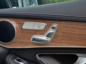 2018GLC 260 4MATIC ISUV g