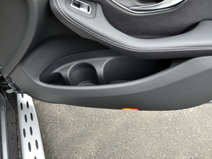 2018GLC 260 4MATIC ISUV g