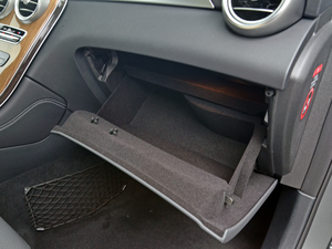 2018GLC 260 4MATIC ISUV 