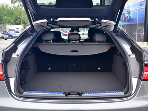 2018GLC 260 4MATIC ISUV g