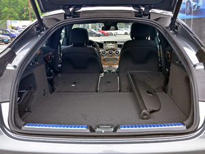 2018GLC 260 4MATIC ISUV g