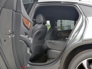 2018GLC 260 4MATIC ISUV ηŵ