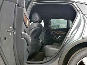 2018GLC 260 4MATIC ISUV ſg