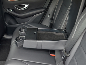 2018GLC 260 4MATIC ISUV g