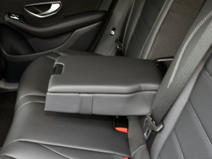 2018GLC 260 4MATIC ISUV 