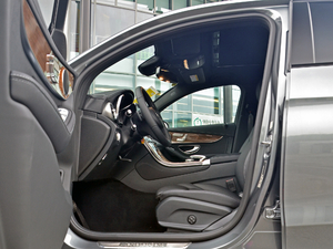 2018GLC 260 4MATIC ISUV ǰſg