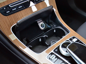 2018GLC 260 4MATIC ISUV g