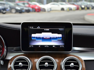 2018GLC 260 4MATIC ISUV п؅^