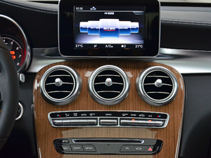 2018GLC 260 4MATIC ISUV {(dio)L(fng)