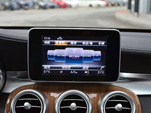 2018GLC 260 4MATIC ISUV п؅^