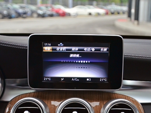 2018GLC 260 4MATIC ISUV п؅^