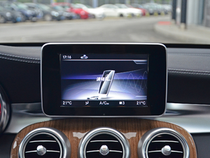 2018GLC 260 4MATIC ISUV п؅^