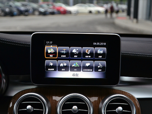 2018GLC 260 4MATIC ISUV п_@ʾ