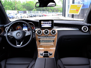 2018GLC 260 4MATIC ISUV (ni)ȫ