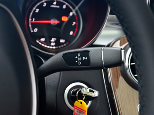 2018GLC 260 4MATIC ISUV v܇Ƅ