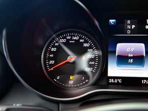 2018GLC 260 4MATIC ISUV п؅^(q)