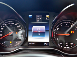 2018GLC 260 4MATIC ISUV п؅^(q)