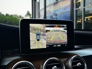 2018GLC 260 4MATIC ISUV п؅^(q)