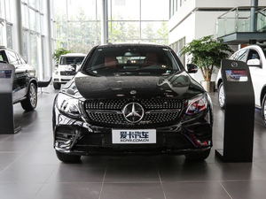 2018GLC 300 4MATIC ISUV w^
