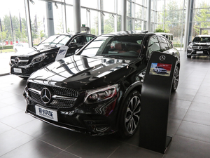 2018GLC 300 4MATIC ISUV w^