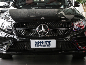 2018GLC 300 4MATIC ISUV ^