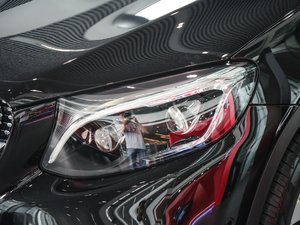 2018GLC 300 4MATIC ISUV ^