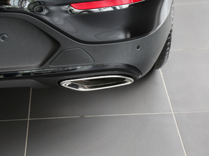 2018GLC 300 4MATIC ISUV ^