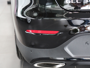 2018GLC 300 4MATIC ISUV ^