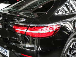 2018GLC 300 4MATIC ISUV ^