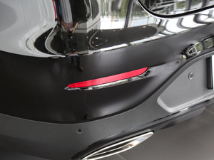 2018GLC 300 4MATIC ISUV ^