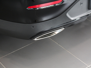 2018GLC 300 4MATIC ISUV ^