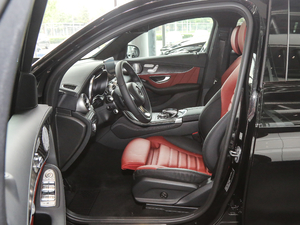 2018GLC 300 4MATIC ISUV g