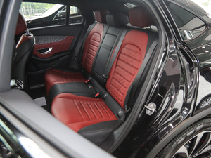 2018GLC 300 4MATIC ISUV g