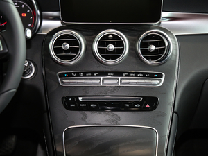 2018GLC 300 4MATIC ISUV п؅^(q)