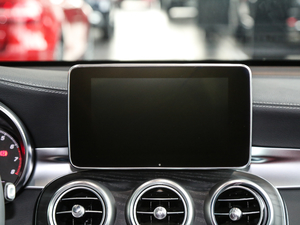 2018GLC 300 4MATIC ISUV п؅^(q)